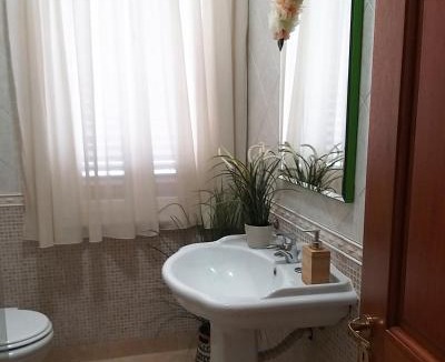San Felice House | Charming GEA