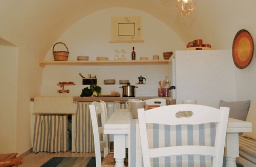 Marina Serra Cottage | Charming house w/view, 5 min walk from the sea