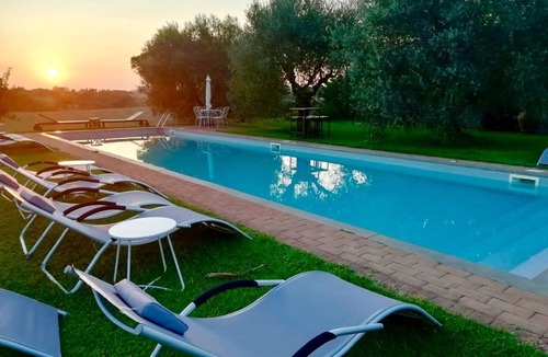Lake Bracciano House | Charming Loft With Swimming Pool Close to Bracciano Lake
