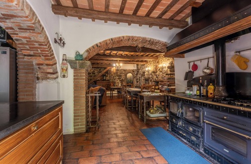 Buggiano House | Charming mill nestled in the woods, convenient for visiting all of Tuscany