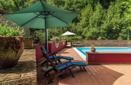 Buggiano House | Charming mill nestled in the woods, convenient for visiting all of Tuscany