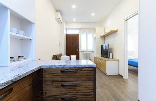 Trionfale Apartment | Charming private apartment 10 minutes from the Vatican Museums, Metro, AC&WiFi