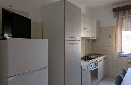 Old Town Apartment | Charming property steps from Caorle’s center