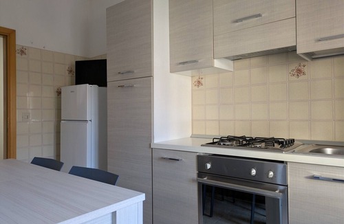 Old Town Apartment | Charming property steps from Caorle’s center