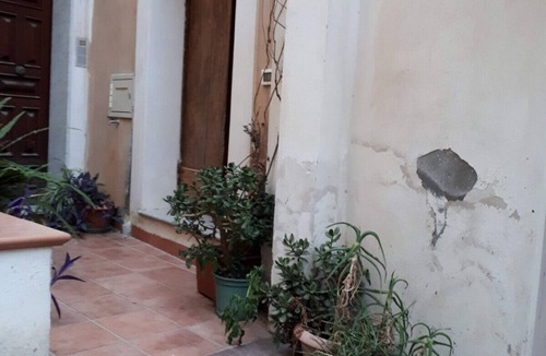 Badolato House | Charming renovated apartment in pictoresque village