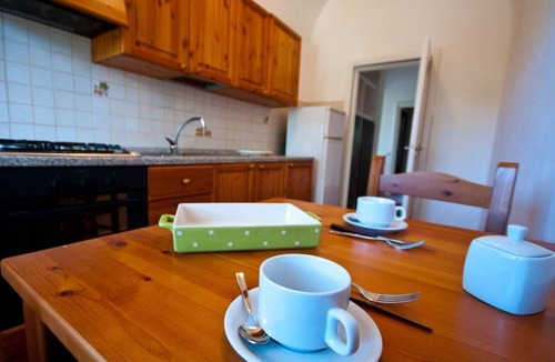 Giannella Apartment | Charming rustic farmhouse a few steps from the sea