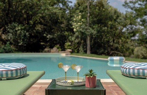 Grammichele House | Charming Sicilian Country House with pool.