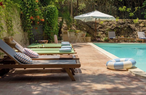 Grammichele House | Charming Sicilian Country House with pool.