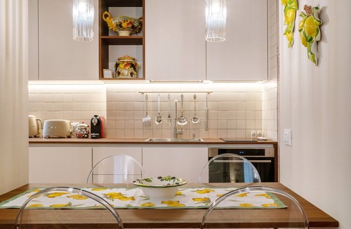 Rome City Centre Apartment | Charming stay in Roma - Luxury Holiday apartment - with an Elevator