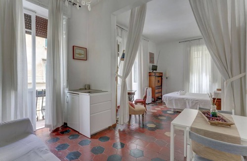Celio Apartment | CHARMING STUDIO - HOME AND MORE