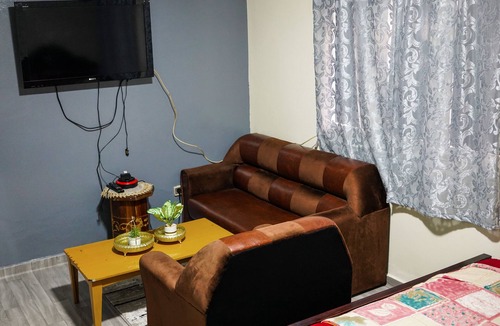 Agdal Apartment | Charming studio in Agdal