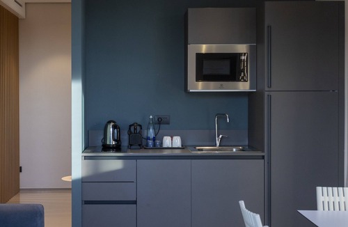 Picanello-Ognina-Barriera-Canalicchio Apartment | Charming studio in an elegant residence in Catania