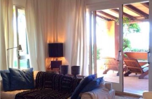 Monte Argentario House | Charming & Stylish Property with a Marvellous view over the sea!