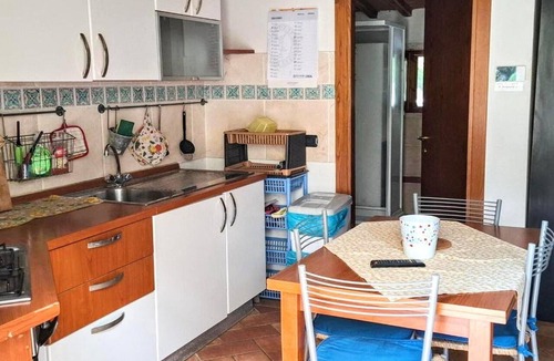 Serre di Rapolano Apartment | Charming Tuscan Stone Farmhouse Retreat for Two