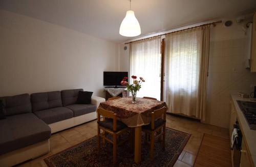 Tessera Apartment | Charming Venice 2 near Marco Polo airport