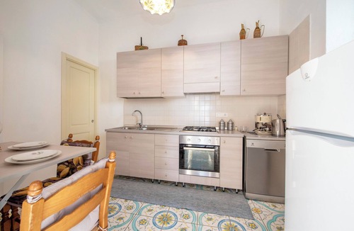 Conca dei Marini Villa | Charming Villa 1B - 2B by Wonder Tour