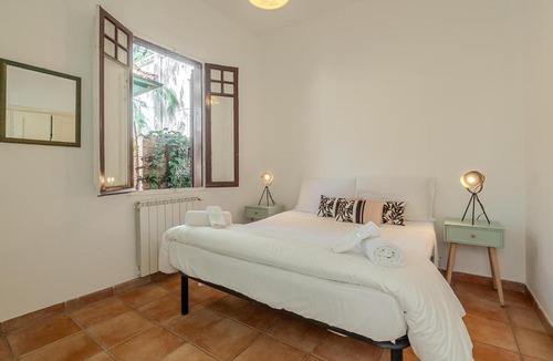 Fregenae Apartment | Charming Villa- Near the BEACH- Free parking - Rome Airport