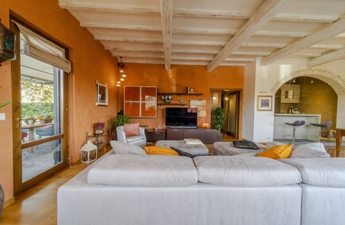 Twist Villa | Charming Villa with swimming pool