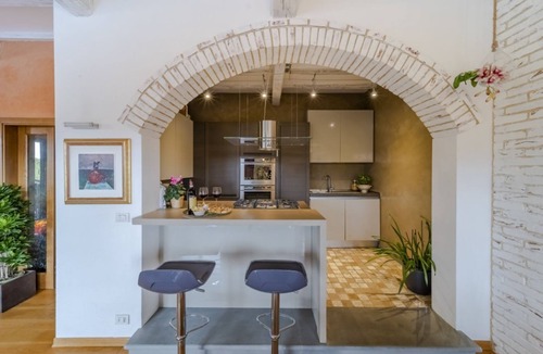 Twist Villa | Charming Villa with swimming pool