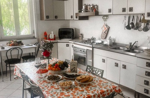 Santa Caterina House | Chateau/Country House