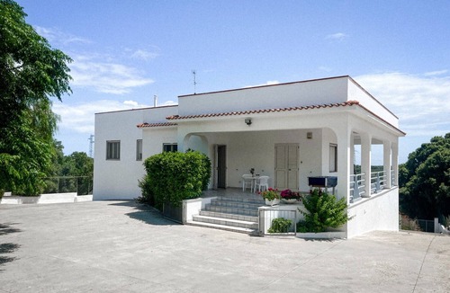Santa Caterina House | Chateau/Country House