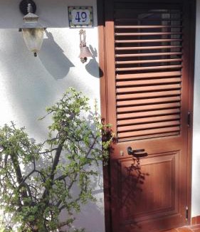 Citta del Mare Apartment | Chez Gigì mareh24