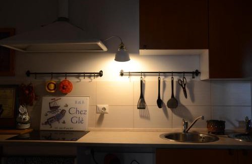 Municipio 2 Bed & Breakfast | Chez Glè B&B
