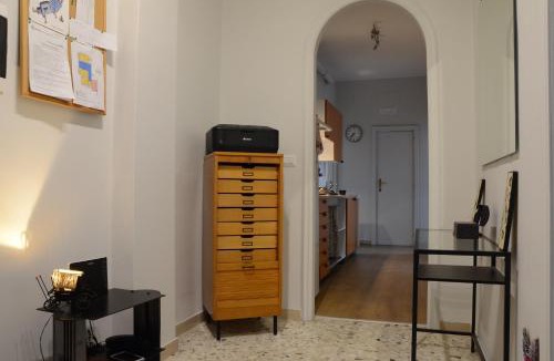 Municipio 2 Bed & Breakfast | Chez Glè B&B