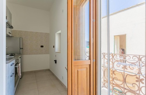 Noicattaro Apartment | Chez Isabella by Wonderful Italy