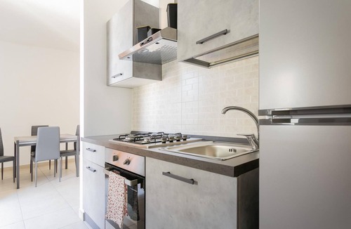 Noicattaro Apartment | Chez Isabella by Wonderful Italy