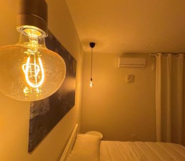 Ercolano Bed & Breakfast | Chez Nunù