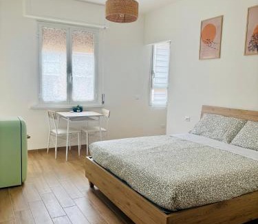 Ostiense Apartment | Chez Nuri