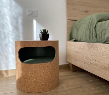 Ostiense Apartment | Chez Nuri