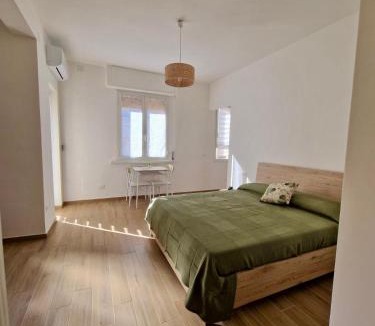 Ostiense Apartment | Chez Nuri