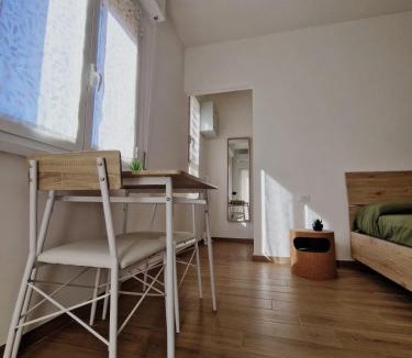 Ostiense Apartment | Chez Nuri