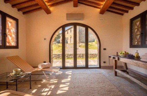 Castellina in Chianti Villa | Chianti Escape, Pool&Vines Tenuta Bibbiano-I Sodi