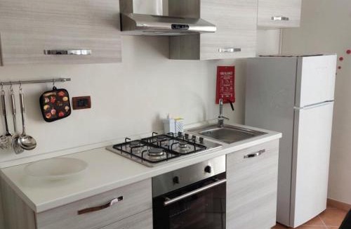 Crispiano Apartment | Chiaro di Luna