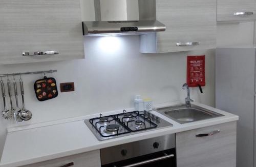 Crispiano Apartment | Chiaro di Luna