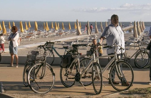 Grado Apartment | Chic retreat for your holidays in Grado