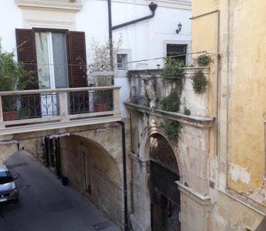 Altamura House | chicchinella