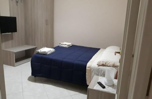 Altamura House | chicchinella