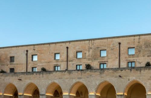 Lecce Hotel | Chiostro dei Domenicani - Dimora Storica