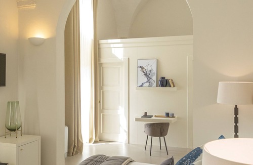 Lecce Hotel | Chiostro dei Domenicani