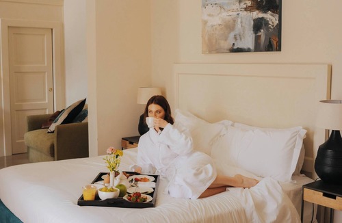 Lecce Hotel | Chiostro dei Domenicani