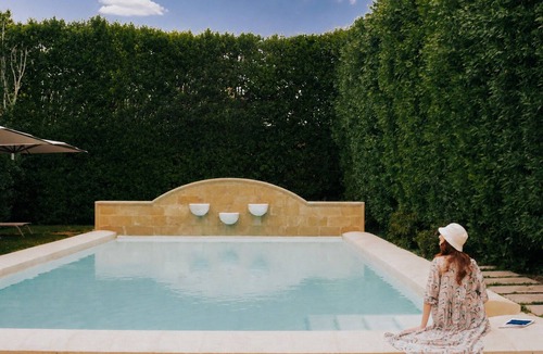 Lecce Hotel | Chiostro dei Domenicani