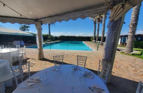 Ardea Apartment | CHouse Golf MarediRoma