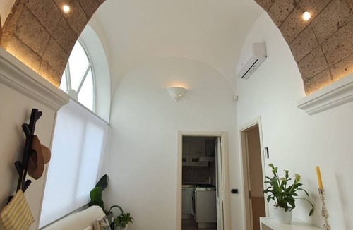 Sant'Agnello Apartment | Christian House - De Vivo Realty