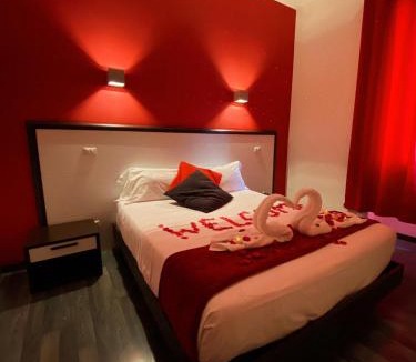 Rione XVIII Castro Pretorio House | Chroma Exy - Chroma Italy