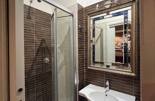 Cinecitta Bed & Breakfast | ciak Beb Cinecittà a 10 minutes to Rome centre
