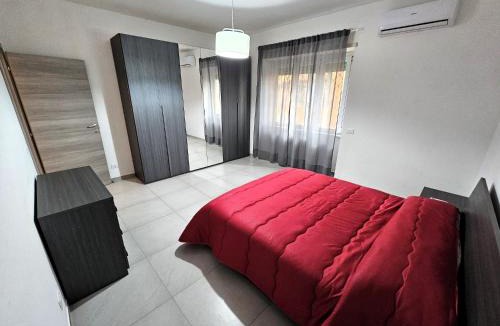 Ciampino Apartment | Ciampino Aeroporto - Casa moderna